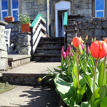 Hawthornbank Hotel Oban Exterior foto